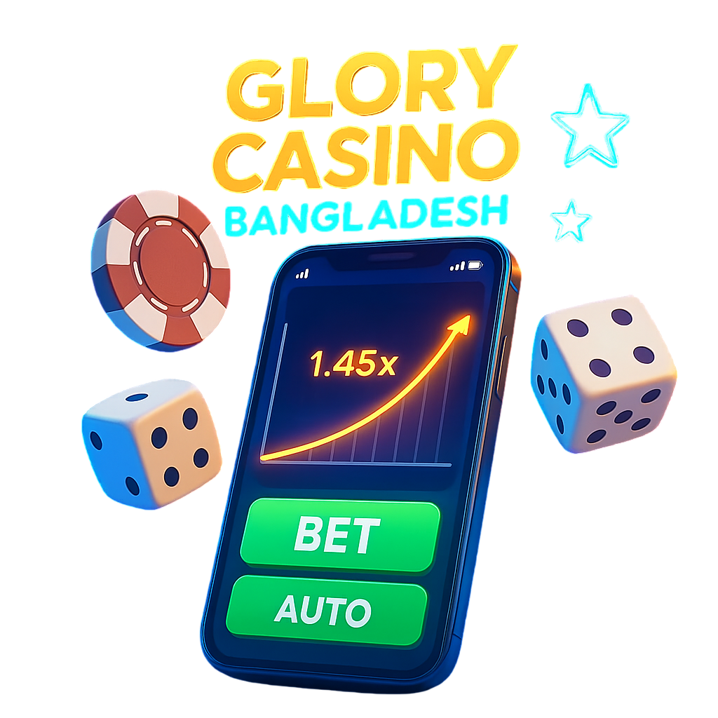 glory casino bangladesh